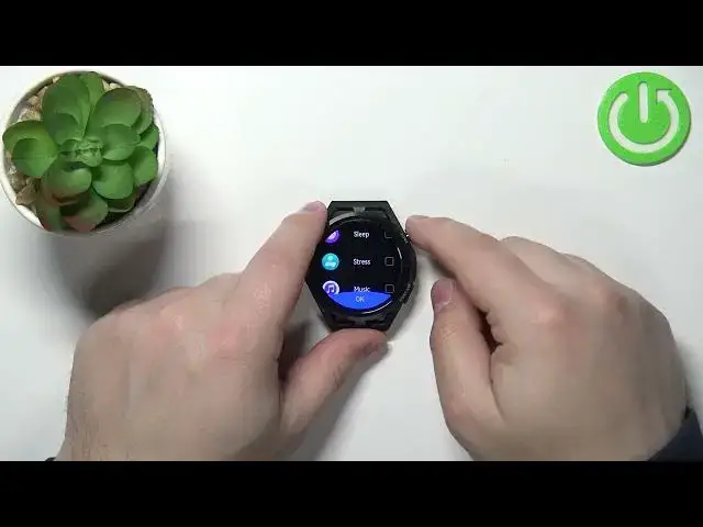Video thumbnail for How to Customize Screen Widgets in Huawei Watch GT Runner?