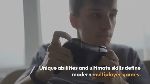 Video thumbnail for Unique Abilities And Ultimate Skills