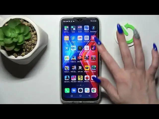 Video thumbnail for How to Find Downloaded Files on INFINIX HOT 11 – Locate Downloads