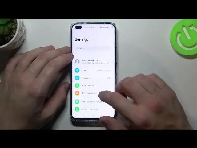 'Video thumbnail for How to Change Volume Key Control on HUAWEI Nova 8I'
