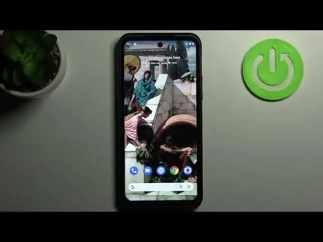 'Video thumbnail for Set Up Ampere App and Check Battery Info - NOKIA XR20'