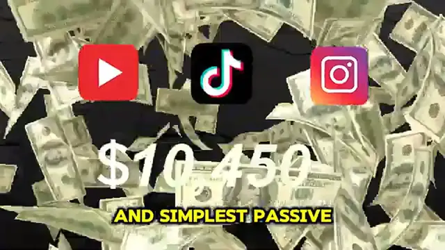 Video thumbnail for How AI Videos Took My YouTube Income from $0 to $50kMonth!