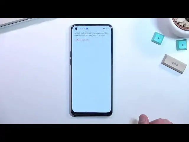 Video thumbnail for How to Format SD Card in OnePlus Nord CE 2 - Erase Data from SD Card