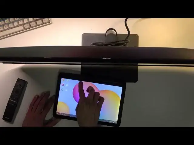 'Video thumbnail for SAMSUNG Smart M7 Monitor Unboxing & Quick Review | What's Inside the Box?'
