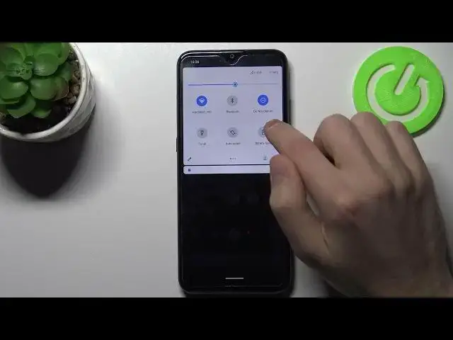 'Video thumbnail for How to Switch On/Off Screen Touches in Screen Recording on NOKIA G10'