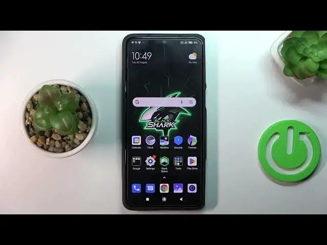 Video thumbnail for XIAOMI Black Shark 5 Reset Camera Settings | Fix Camera Configuration