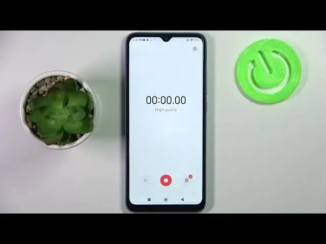 Video thumbnail for How to Record Sounds on XIAOMI REDMI 10C – Use Sound Recorder App
