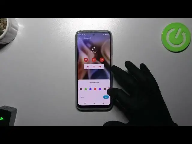 Video thumbnail for Motorola Moto G31 Default Styles – Display Styles Showcase