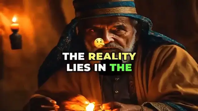 Video thumbnail for (8 HABITS) How to PROSPER and Attract a lot of MONEY according to the Bible
