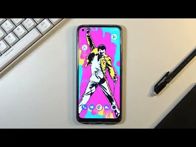 Video thumbnail for How to Change Date & Time on REALME 8 – Update Time