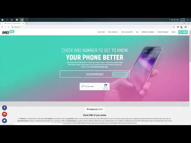 'Video thumbnail for How to Check Warranty in SAMSUNG Galaxy A51 – Discover Warranty Date'