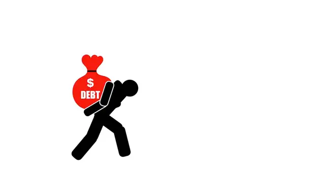 Video thumbnail for I had a DEBT of $800,000 Dollars _ How to Pay off your Debts _ Robert Kiyosaki