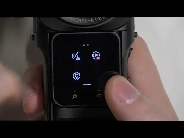 Video thumbnail for How to Switch Off / On Voice Control in Insta360 One RS 1 Inch Edition - Manage Voice Control