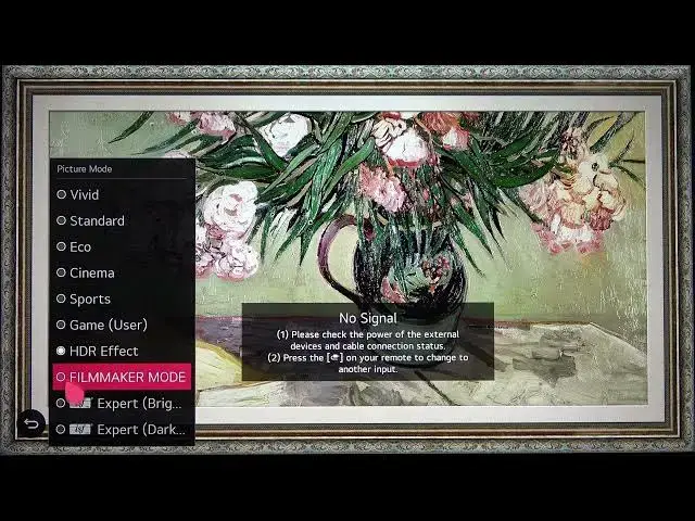 Video thumbnail for LG NanoCell TV - How to Change Picture Mode? LG 4K LED Smart TV (49NANO867NA)