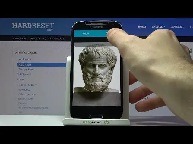 'Video thumbnail for How to Add Picture to Contact in SAMSUNG Galaxy S4 – Personalize Contacts'