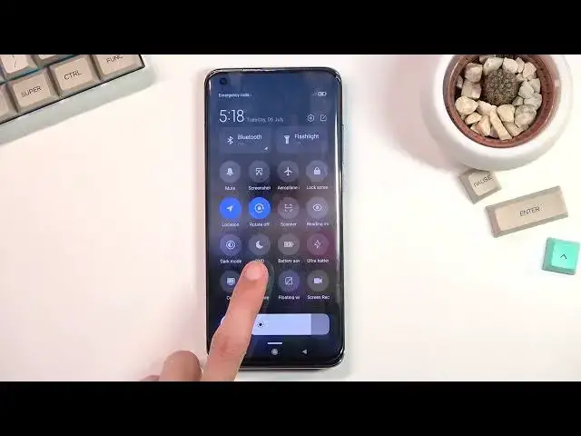 'Video thumbnail for How to Enable DND Mode on Xiaomi Mi 10 Pro – Do Not Disturb Mode'