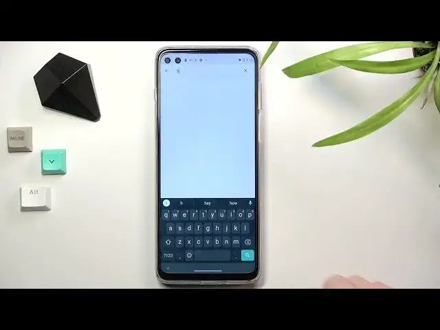 'Video thumbnail for How to Change Date and Time in MOTOROLA Moto G100 – Date and Time Settings'