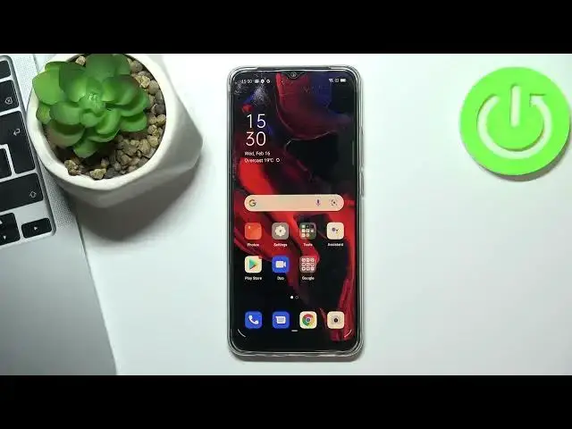 Video thumbnail for How to Arrange Apps in Alphabetical Order in OPPO A15s - Drawer Mode
