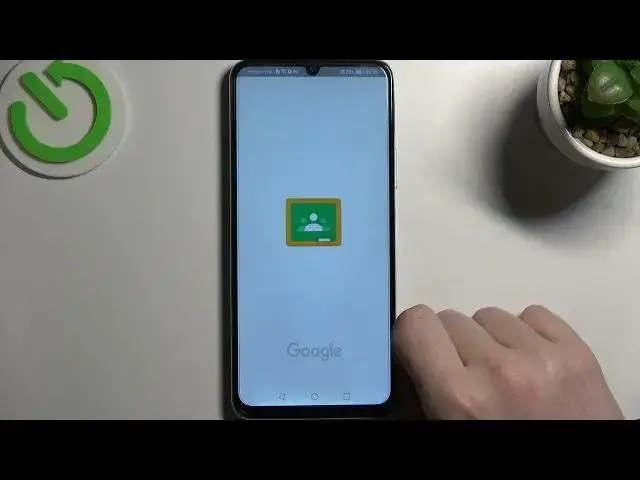 Video thumbnail for How To Install & Join Google Classroom on HONOR X7