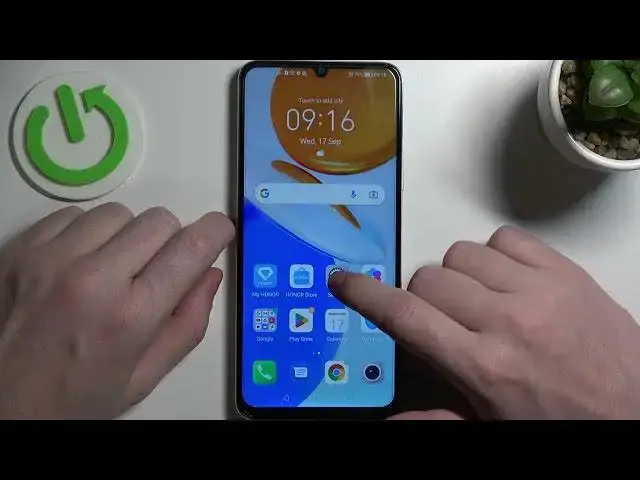 Video thumbnail for How To Fix Network Issues on HONOR X7