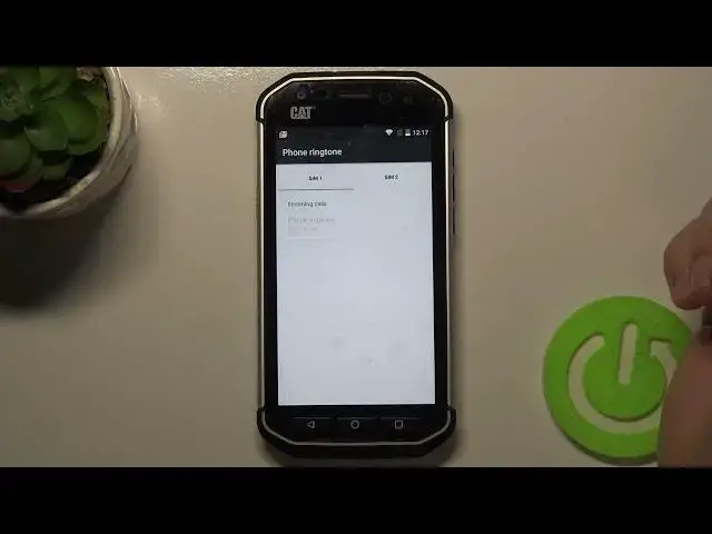 Video thumbnail for How to Find & Manage Sound Settings on CAT S40 – Customize Sound Options