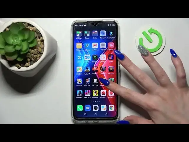 Video thumbnail for How to Change Default Apps on INFINIX HOT 11 - Set Default App