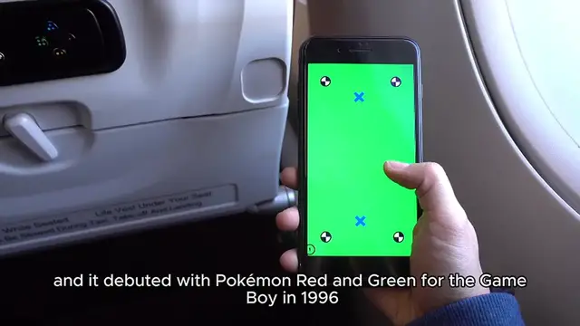 Video thumbnail for Pokémon