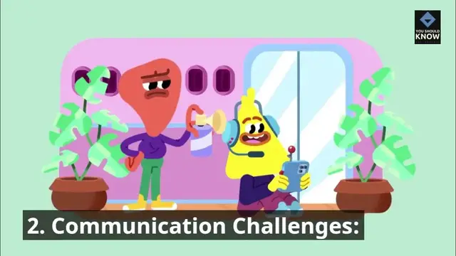 Video thumbnail for Remote Work and Its Effects on Employee Loyalty