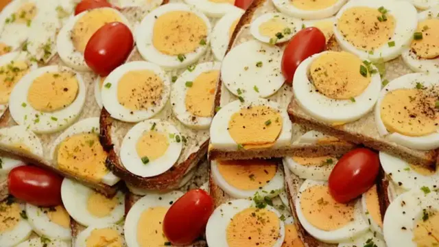 Video thumbnail for Anda khane se Kya hota hai | Anda khane ke fayde | Anda khane se Kya fayda hota Hain