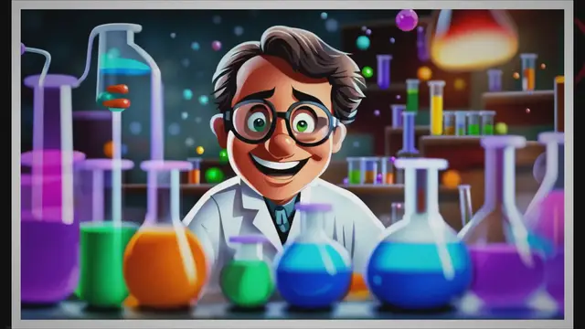 Video thumbnail for Science Humor: 30 Jokes to Brighten Your Day