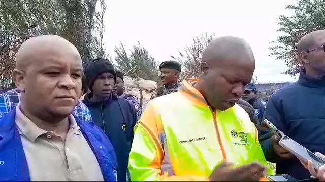 Video thumbnail for Lebogang Maile