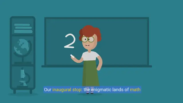 Video thumbnail for Nerd humor: Jokes for the intellectually inclined