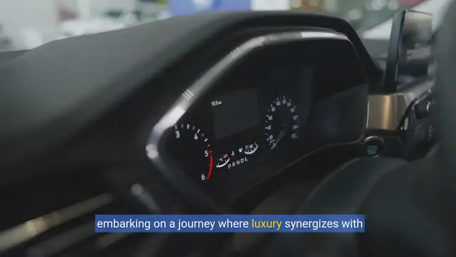 Video thumbnail for Inside Luxury:A Tour of the World's Most Elegant Car Interiors