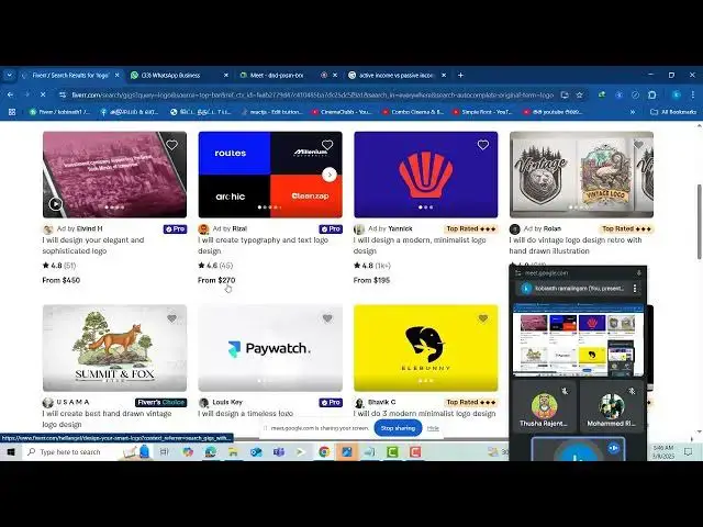 'Video thumbnail for Graphic Design and Make money Online'