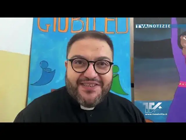 Video thumbnail for Nuove nomine nell’Arcidiocesi di Catania. Padre Salvatore Verzi lascia SS. Salvatore e torna a Bront