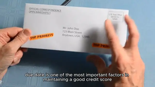 Video thumbnail for Here are 85 tips for improving your Credit score 1