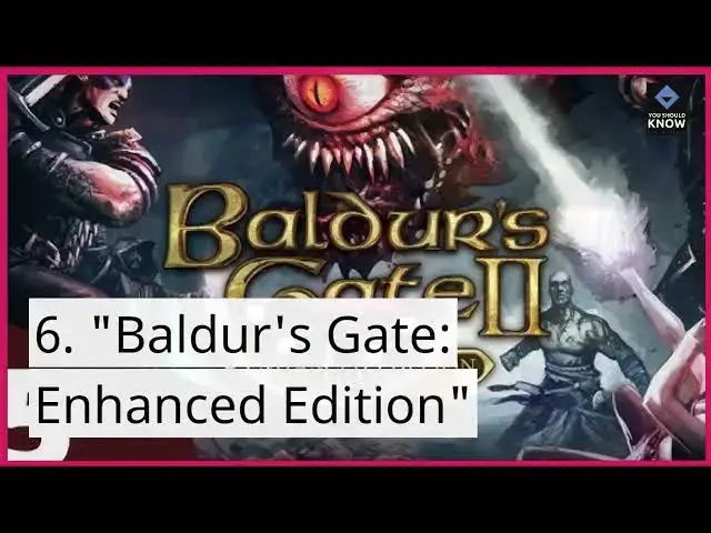 Video thumbnail for Top 10 Mods That Bring Classic Games into the Modern Era