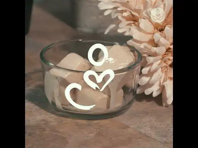 Video thumbnail for How to Make Ice Cream for Dogs!