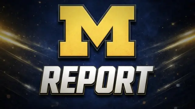 Video thumbnail for Michigan Decides on Replacement for Dusty May