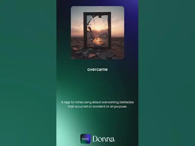 'Video thumbnail for Overcame (Free song)'