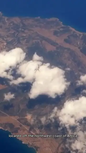 'Video thumbnail for Canary Island'