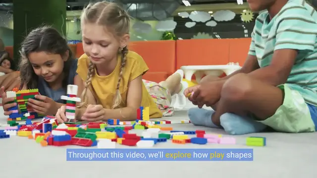 Video thumbnail for The Importance of Play in DaycareEnhancing Child Development