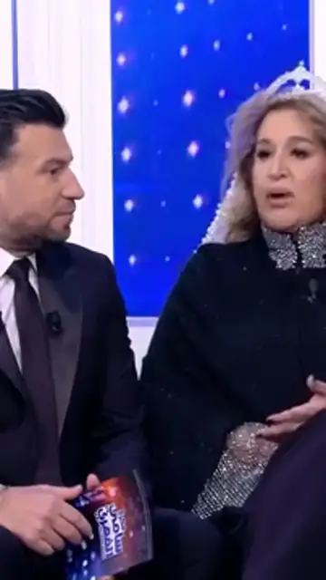 Video thumbnail for  وجيهة الجندوبي تكشف الحقيقة كاملة: عمري الحقيقي وأسباب فشل زيجاتي