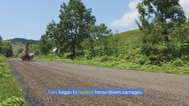 Video thumbnail for Rival Wheels: The Untold Story of Automotive Titans