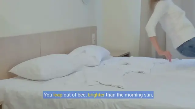 Video thumbnail for positive thinking parodies: Mocking relentless optimism