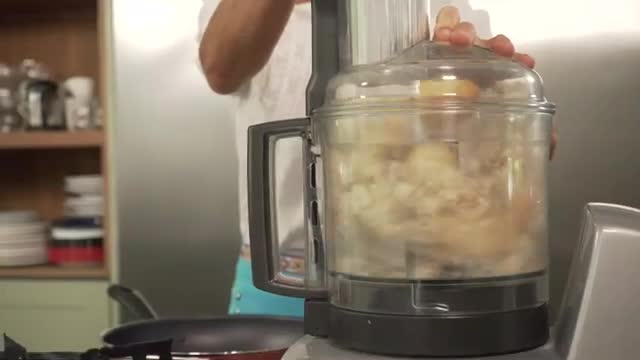 Video thumbnail for Aros de Cebolla