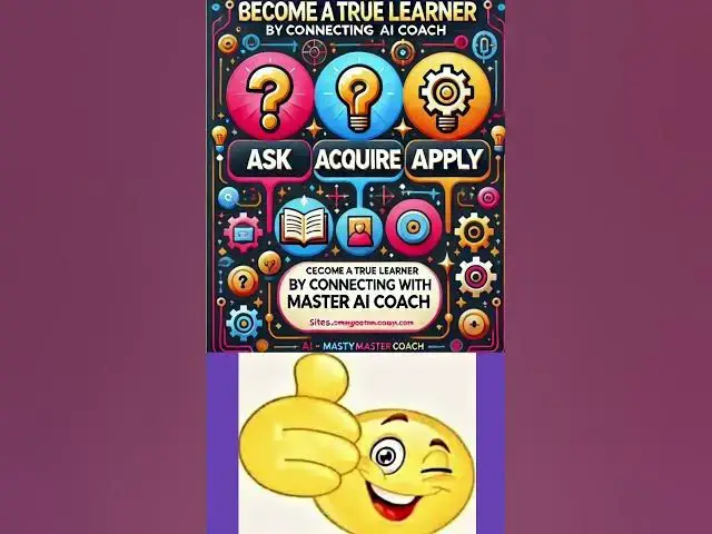Video thumbnail for BIZ OWNERS?ANSWER 3 Qs!