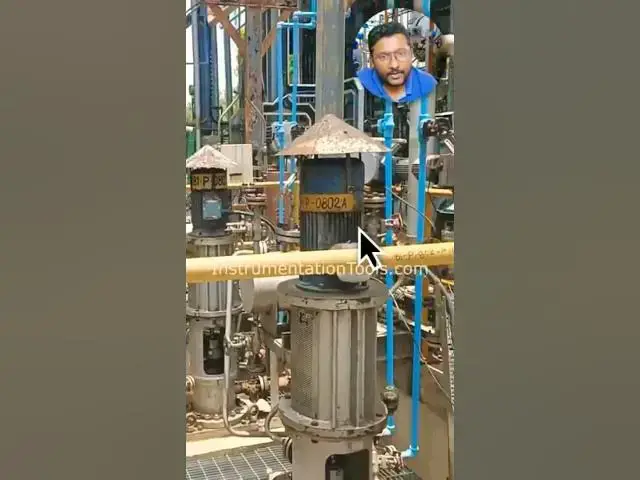 Video thumbnail for Industrial Instrumentation and Automation | DCS + HART Course