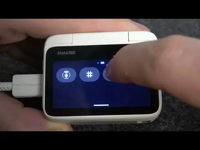 Video thumbnail for How to Change Auto Sleep Timer on Insta360 GO 3 / Automatic Sleep Timer
