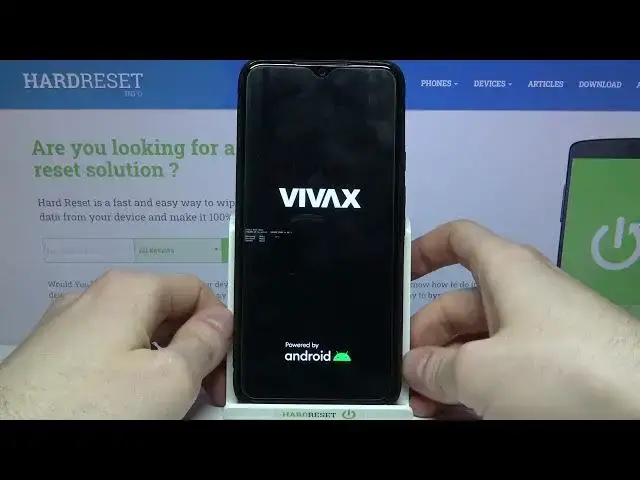 Video thumbnail for How to Enable Recovery Mode in Vivax Fly 6